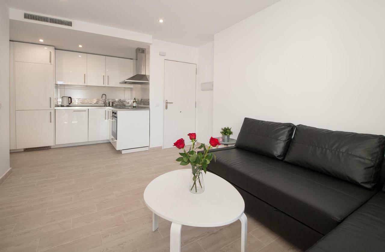 Nadine's Place Huoneisto Fuengirola